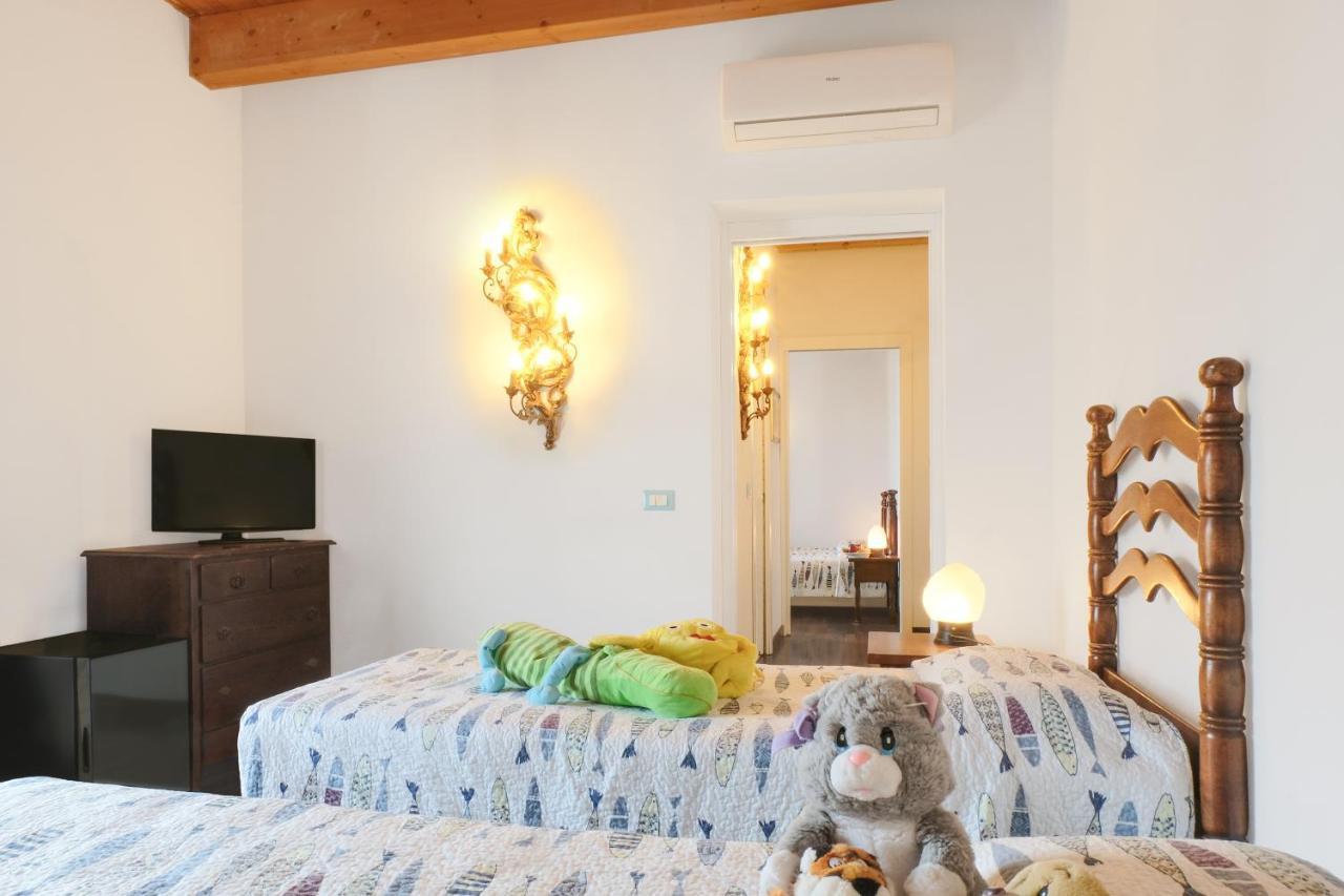 Hotel Manila Lido di Jesolo Quarto foto