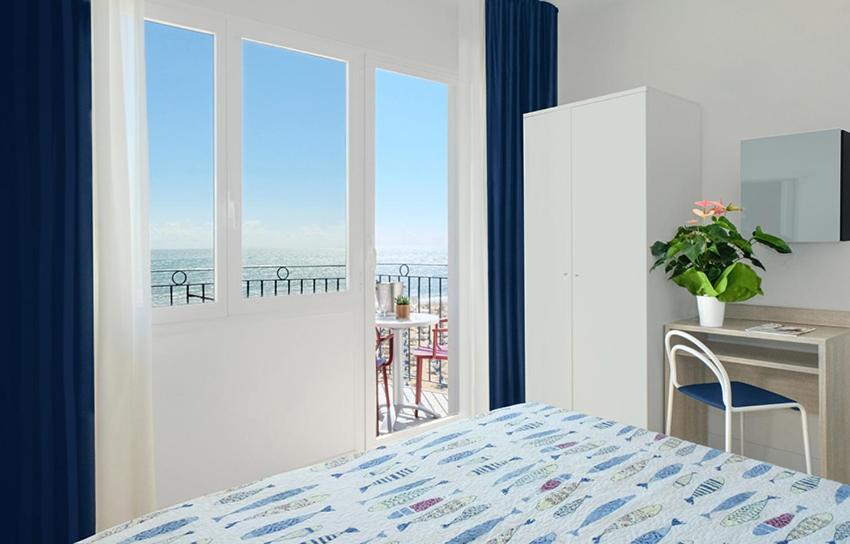 Hotel Manila Lido di Jesolo Quarto foto