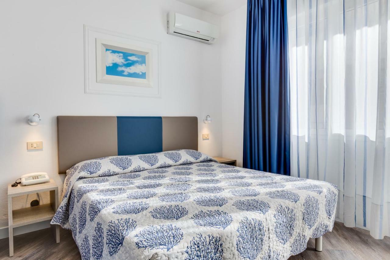 Hotel Manila Lido di Jesolo Quarto foto